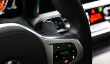 Bmw 330d Touring M Sport auto 2020 pieno