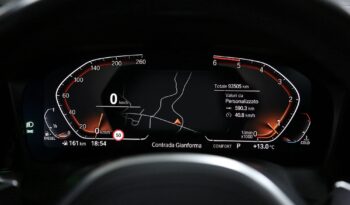 Bmw 330d Touring M Sport auto 2020 pieno