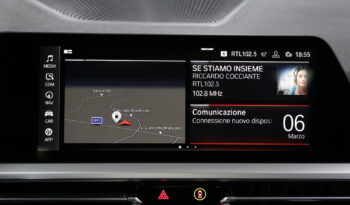 Bmw 330d Touring M Sport auto 2020 pieno