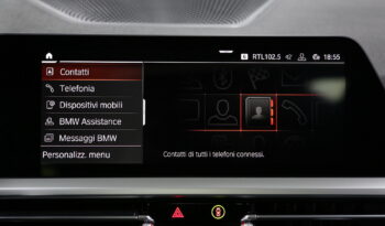 Bmw 330d Touring M Sport auto 2020 pieno