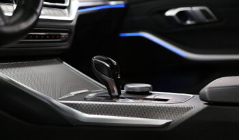 Bmw 330d Touring M Sport auto 2020 pieno
