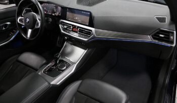 Bmw 330d Touring M Sport auto 2020 pieno