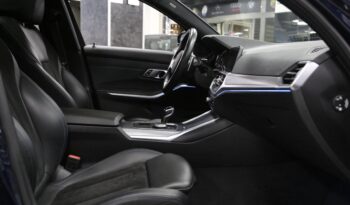 Bmw 330d Touring M Sport auto 2020 pieno