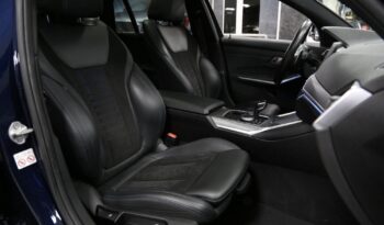 Bmw 330d Touring M Sport auto 2020 pieno