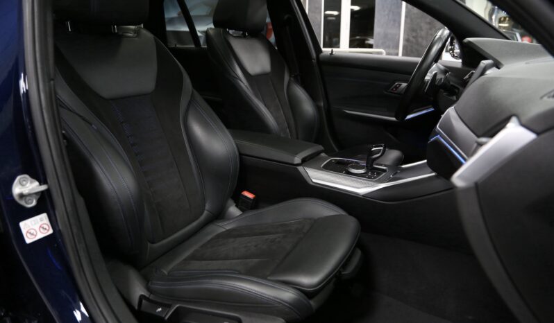 Bmw 330d Touring M Sport auto 2020 pieno