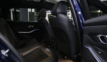 Bmw 330d Touring M Sport auto 2020 pieno