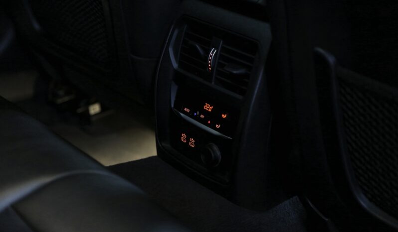 Bmw 330d Touring M Sport auto 2020 pieno