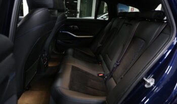 Bmw 330d Touring M Sport auto 2020 pieno