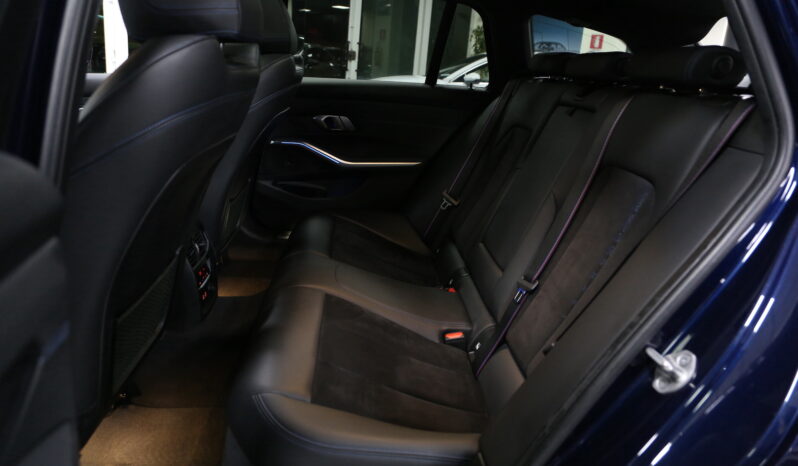Bmw 330d Touring M Sport auto 2020 pieno