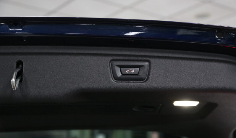 Bmw 330d Touring M Sport auto 2020 pieno