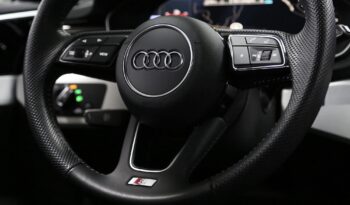 Audi S4 Avant TDI mhev 347cv Quattro Tiptronic Sport attitude pieno