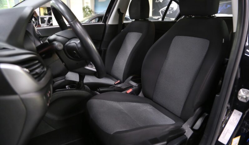 Fiat Tipo 1.3 Mjt S&S Black Edition Street pieno