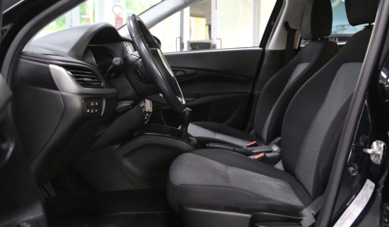 Fiat Tipo 1.3 Mjt S&S Black Edition Street pieno