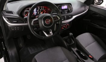Fiat Tipo 1.3 Mjt S&S Black Edition Street pieno