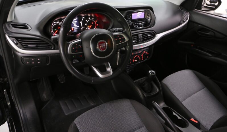 Fiat Tipo 1.3 Mjt S&S Black Edition Street pieno