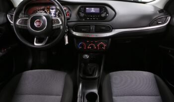 Fiat Tipo 1.3 Mjt S&S Black Edition Street pieno