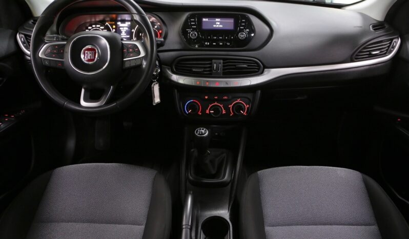 Fiat Tipo 1.3 Mjt S&S Black Edition Street pieno