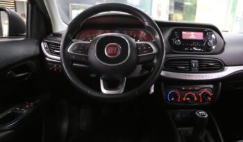 Fiat Tipo 1.3 Mjt S&S Black Edition Street pieno