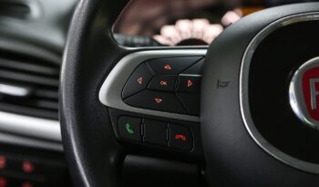 Fiat Tipo 1.3 Mjt S&S Black Edition Street pieno