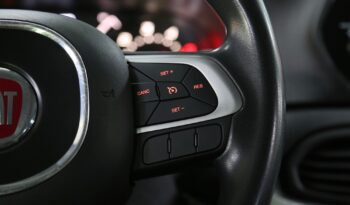 Fiat Tipo 1.3 Mjt S&S Black Edition Street pieno