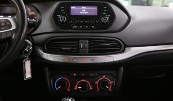 Fiat Tipo 1.3 Mjt S&S Black Edition Street pieno