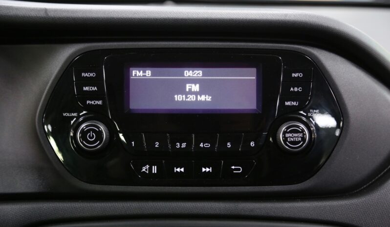 Fiat Tipo 1.3 Mjt S&S Black Edition Street pieno