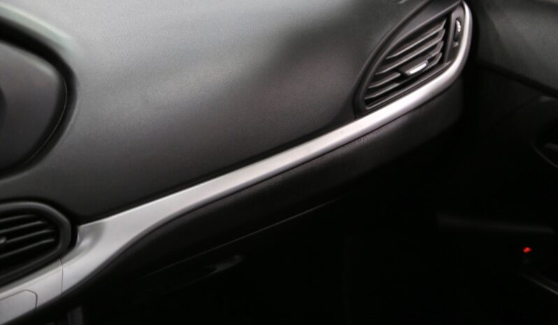 Fiat Tipo 1.3 Mjt S&S Black Edition Street pieno
