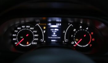 Fiat Tipo 1.3 Mjt S&S Black Edition Street pieno