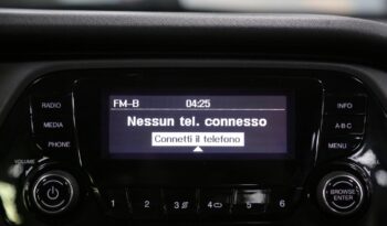 Fiat Tipo 1.3 Mjt S&S Black Edition Street pieno