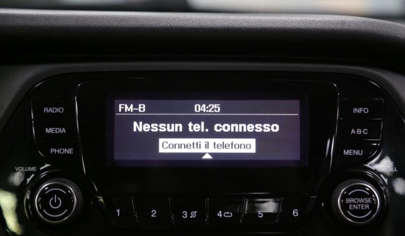 Fiat Tipo 1.3 Mjt S&S Black Edition Street pieno