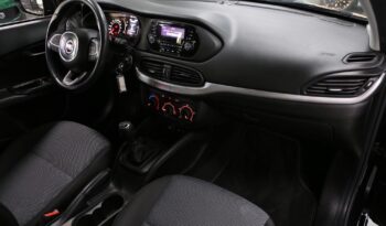 Fiat Tipo 1.3 Mjt S&S Black Edition Street pieno
