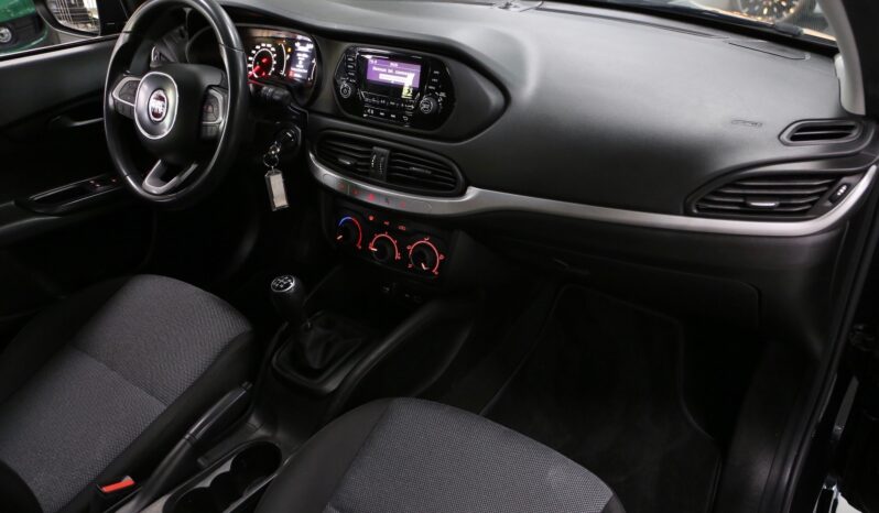 Fiat Tipo 1.3 Mjt S&S Black Edition Street pieno