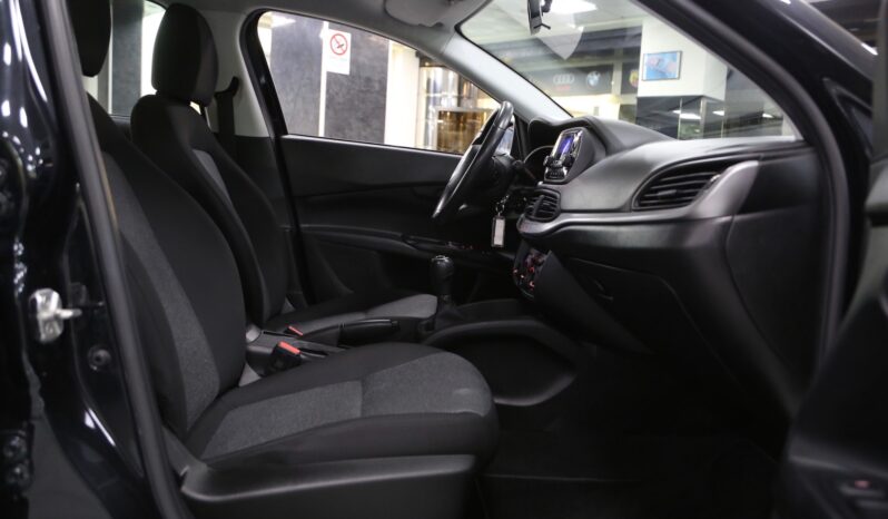 Fiat Tipo 1.3 Mjt S&S Black Edition Street pieno