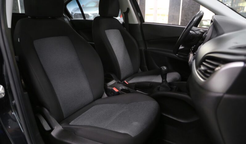 Fiat Tipo 1.3 Mjt S&S Black Edition Street pieno