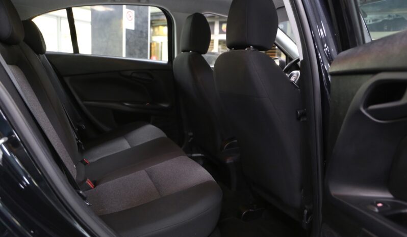 Fiat Tipo 1.3 Mjt S&S Black Edition Street pieno
