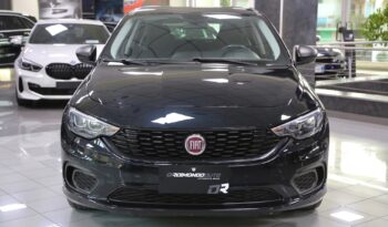 Fiat Tipo 1.3 Mjt S&S Black Edition Street pieno