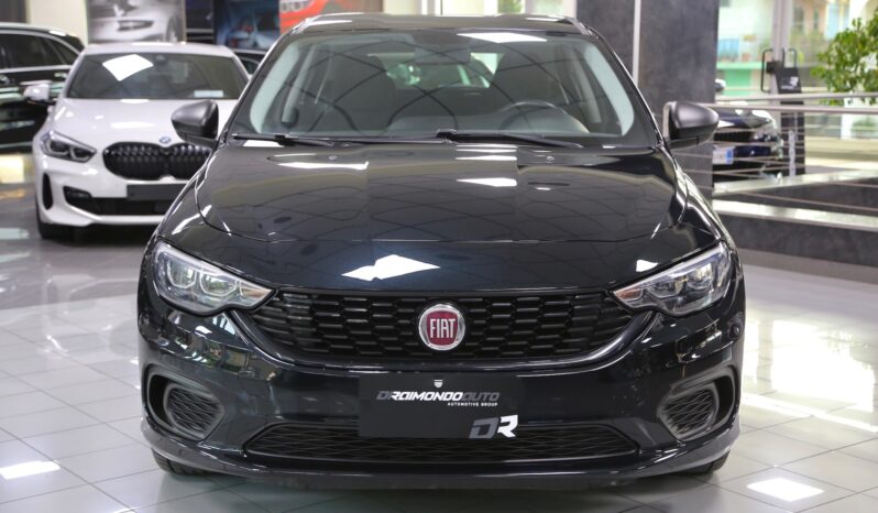 Fiat Tipo 1.3 Mjt S&S Black Edition Street pieno