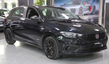 Fiat Tipo 1.3 Mjt S&S Black Edition Street pieno