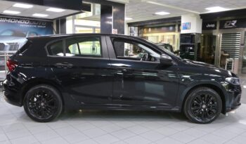 Fiat Tipo 1.3 Mjt S&S Black Edition Street pieno