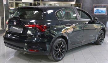Fiat Tipo 1.3 Mjt S&S Black Edition Street pieno