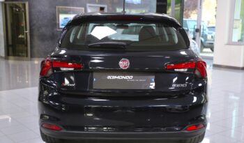 Fiat Tipo 1.3 Mjt S&S Black Edition Street pieno