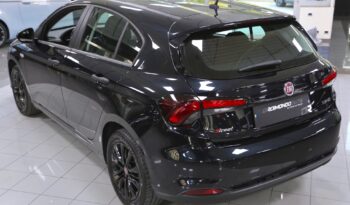 Fiat Tipo 1.3 Mjt S&S Black Edition Street pieno