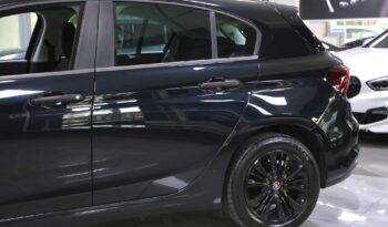 Fiat Tipo 1.3 Mjt S&S Black Edition Street pieno