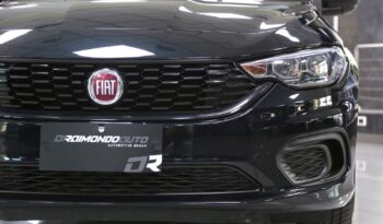 Fiat Tipo 1.3 Mjt S&S Black Edition Street pieno