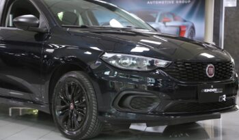 Fiat Tipo 1.3 Mjt S&S Black Edition Street pieno