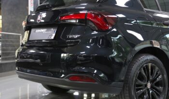 Fiat Tipo 1.3 Mjt S&S Black Edition Street pieno