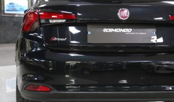 Fiat Tipo 1.3 Mjt S&S Black Edition Street pieno