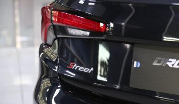 Fiat Tipo 1.3 Mjt S&S Black Edition Street pieno