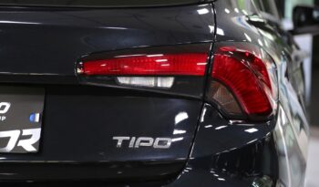 Fiat Tipo 1.3 Mjt S&S Black Edition Street pieno