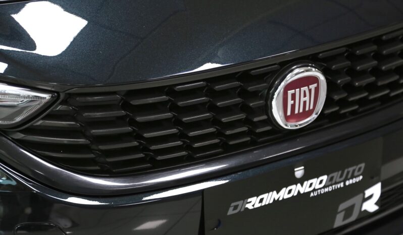 Fiat Tipo 1.3 Mjt S&S Black Edition Street pieno